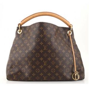 Louis Vuitton Artsy MM